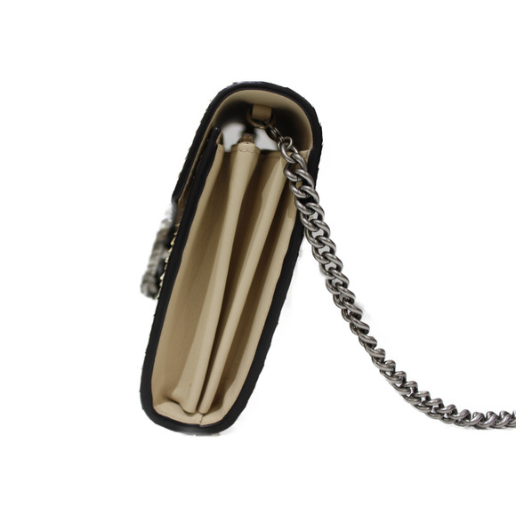 Gucci Dionysus Python Leather Shoulder Bag Brown - Picture 2 of 14